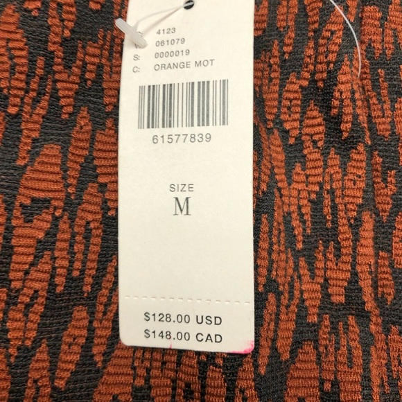 NWT Anthropologie Mikayla Cropped Flare Pants - Picture 4 of 7